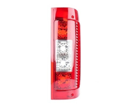 Tail light BSG 70-805-003