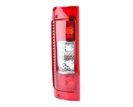 Tail light BSG 70-805-004