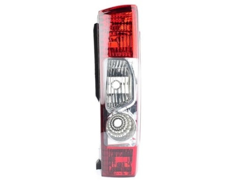Tail light BSG 70-805-005