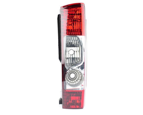 Tail light BSG 70-805-005, Image 2