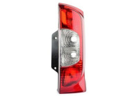 Tail light BSG 70-805-009
