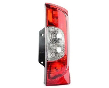 Tail light BSG 70-805-009