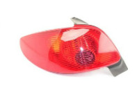 Tail light BSG 70-805-012