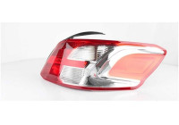 Tail light BSG 70-805-013