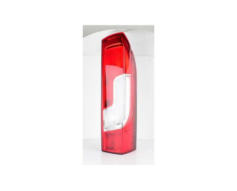 Tail light BSG 70-805-017