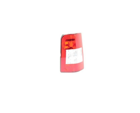Tail light BSG 70-805-021