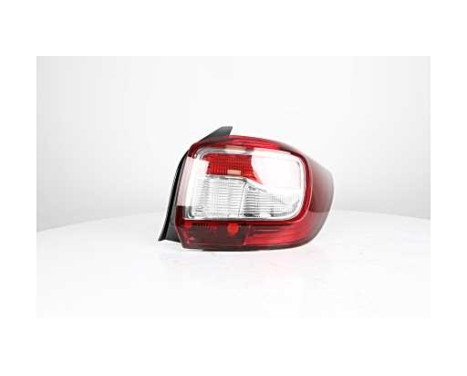 Tail light BSG 75-805-003