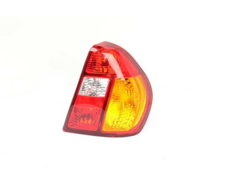 Tail light BSG 75-805-029