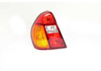Tail light BSG 75-805-030