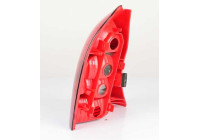 Tail light BSG 75-805-031