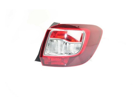 Tail light BSG 75-805-047