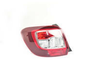 Tail light BSG 75-805-048