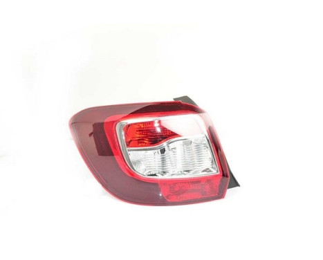 Tail light BSG 75-805-048