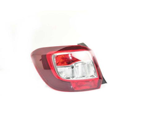 Tail light BSG 75-805-048, Image 2