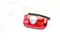 Tail light BSG 75-805-049