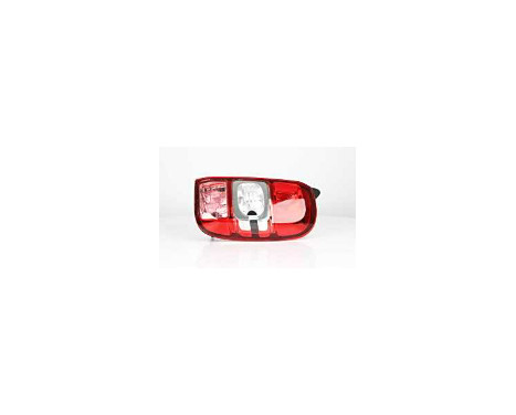 Tail light BSG 75-805-051