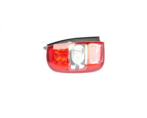 Tail light BSG 75-805-052