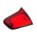 Tail Light Cover ORIGINAL PART 043950 Valeo
