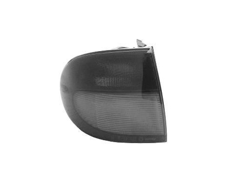 Tail Light GLASS Outer Side L 3325671303004 Origineel, Image 2