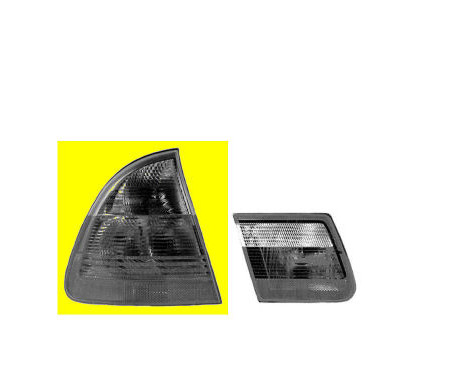 Tail Light GLASS Outer Side L 6246671305004 Origineel, Image 2