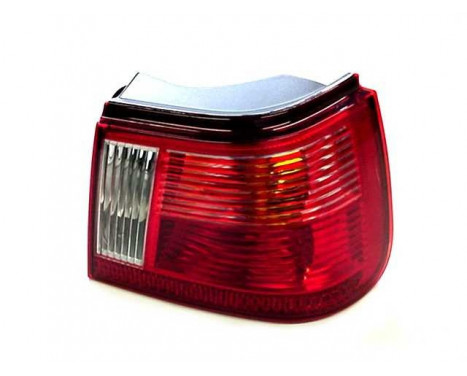Tail Light GLASS Outer Side R 1515671201008 Origineel, Image 2