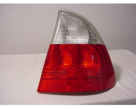 Tail Light GLASS Outer Side R 6246671206004 Origineel, Image 2