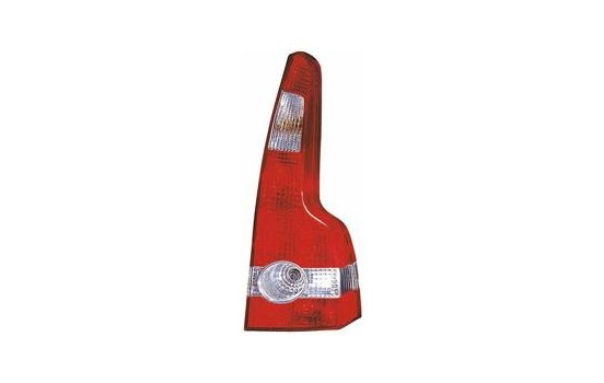 Tail Light GLASS RIGHT 8141670805005 Origineel
