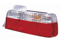 Tail light L/P 444-1914PXAE-CR Depo