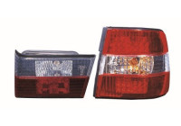 Tail light L/P LED 444-1927FXAE Depo