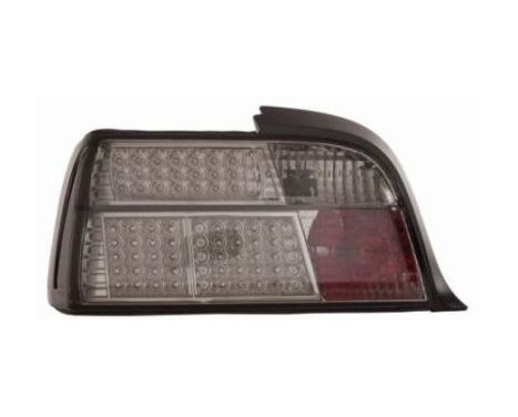 Tail light L/P LED 444-1932PXAEVS Depo