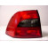 Tail Light LEFT from '99 not for STATION SMOKED BRIGHT 3767935 Van Wezel, Thumbnail 2