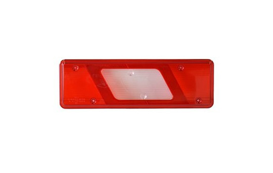 TAIL LIGHT LEFT WITHOUT Electrical Part 1991935 Van Wezel