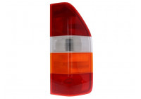 Tail light LLC361 Magneti Marelli