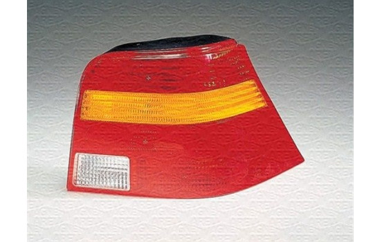Tail light LLC602 Magneti Marelli