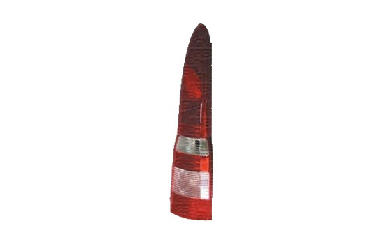 Tail light LLD981 Magneti Marelli