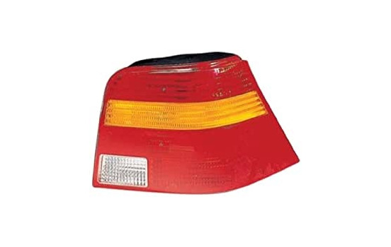 Tail light LLE342 Magneti Marelli