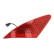 Tail light LLE362 Magneti Marelli