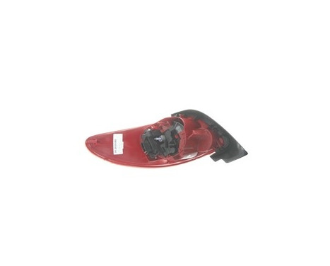 Tail light LLE381 Magneti Marelli, Image 2