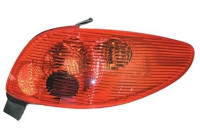 Tail light LLE392 Magneti Marelli