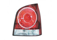 Tail light LLE872 Magneti Marelli