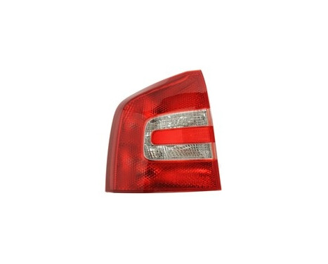 Tail light LLE882 Magneti Marelli