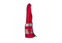 Tail light LLE921 Magneti Marelli