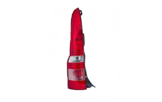 Tail light LLE921 Magneti Marelli