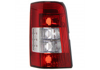 Tail light LLE942 Magneti Marelli