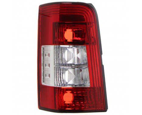 Tail light LLE942 Magneti Marelli