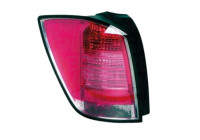 Tail light LLF262 Magneti Marelli