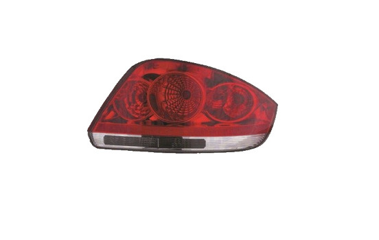 Tail light LLF912 Magneti Marelli