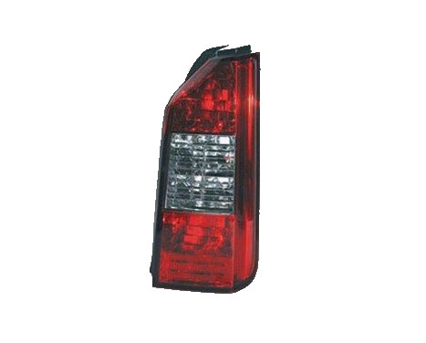 Tail light LLG211 Magneti Marelli