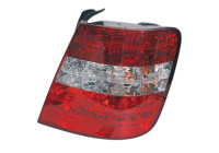 Tail light LLG242 Magneti Marelli