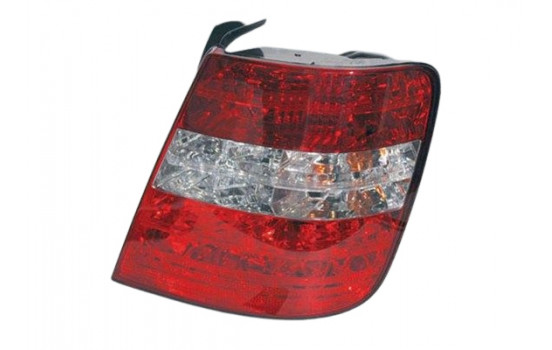 Tail light LLG242 Magneti Marelli